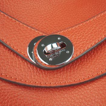 Hermes Lindy 6208 Ladies Cross Body Bag