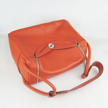 Hermes Lindy 6208 Ladies Cross Body Bag