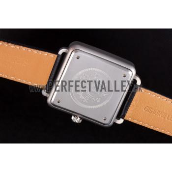 Replica Hermes Cape Cod Quantieme TGM 801381