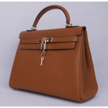 Hermes Kelly H1043 Ladies Coffee