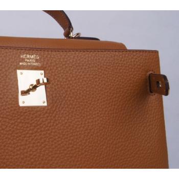 Hermes Kelly H1043 Ladies Coffee