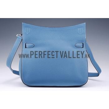 Cheap Hermes Jypsiere 28 Blue