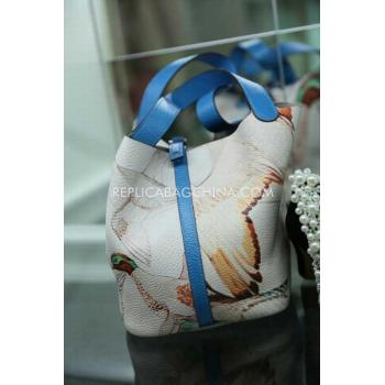 Hermes Handbag Genuine Leather