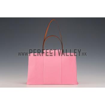 Hermes Herbag Tote Pink