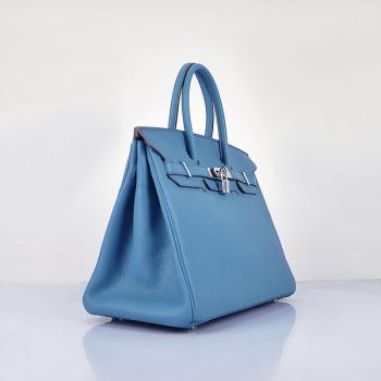 Hermes Original leather 6089A Ladies Handbag Lambskin Replica