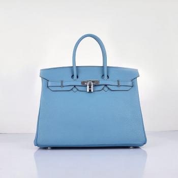 Hermes Original leather 6089A Ladies Handbag Lambskin Replica