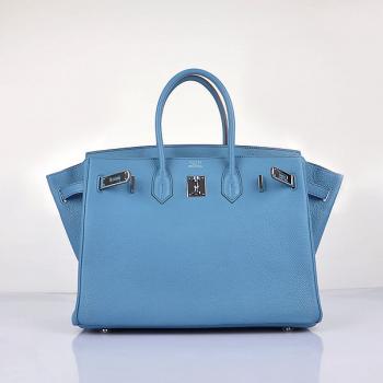 Hermes Original leather 6089A Ladies Handbag Lambskin Replica