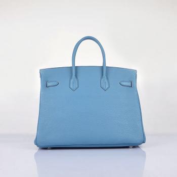 Hermes Original leather 6089A Ladies Handbag Lambskin Replica