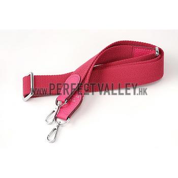 Hermes Evelyne GM Fuchsia 607497