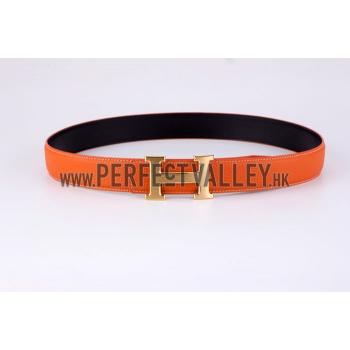 Hermes Belt h-0008-or