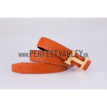 Hermes Belt h-0008-or