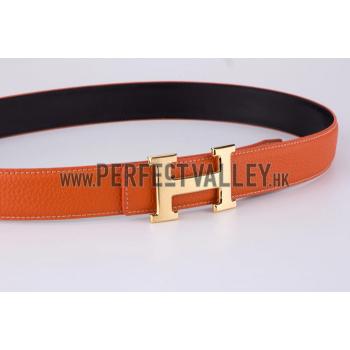 Hermes Belt h-0008-or