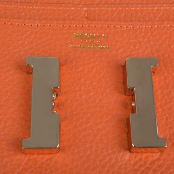 Hermes Wallet H6023 Ladies Wallet