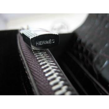 Replica Hermes Clutches H1116 Evening Bag Crocodile