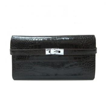 Replica Hermes Clutches H1116 Evening Bag Crocodile