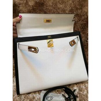 Cheap Hermes Handbag 2way