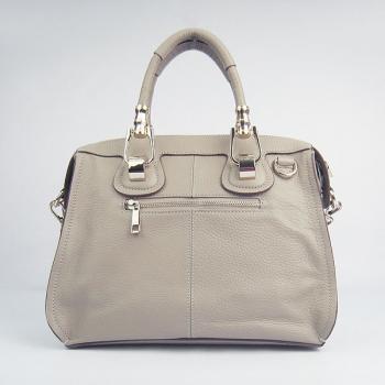 Hermes  bags 60669 Ladies 2way Lambskin