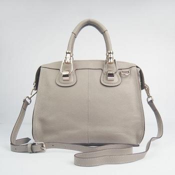 Hermes  bags 60669 Ladies 2way Lambskin