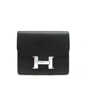 Hermes Wallet H2006 Ladies Accessory Cow Leather