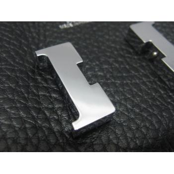 Hermes Wallet H2006 Ladies Accessory Cow Leather