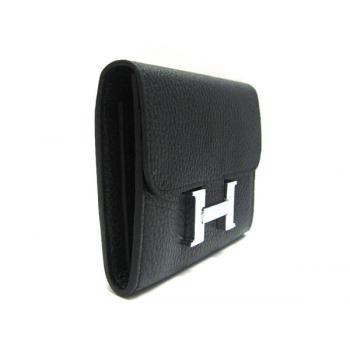 Hermes Wallet H2006 Ladies Accessory Cow Leather