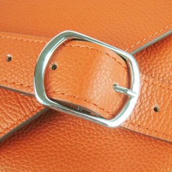 Hermes Steve H2812 Ladies Cow Leather