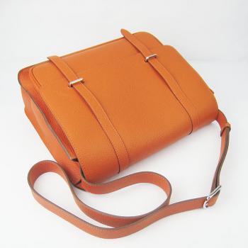 Hermes Steve H2812 Ladies Cow Leather