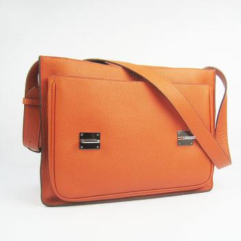 Hermes Steve H2812 Ladies Cow Leather