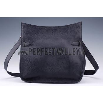 Hermes Jypsiere 28 Black