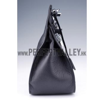 Hermes Jypsiere 28 Black