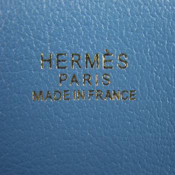 Hermes Jypsiere H6508 Ladies Cross Body Bag Cow Leather Replica