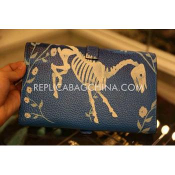 Hermes Clutch Wallet