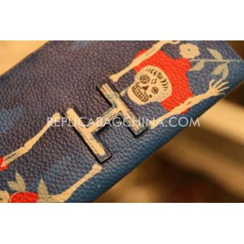 Hermes Clutch Wallet