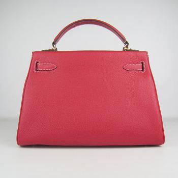 Hermes Kelly 6108 Ladies Cow Leather