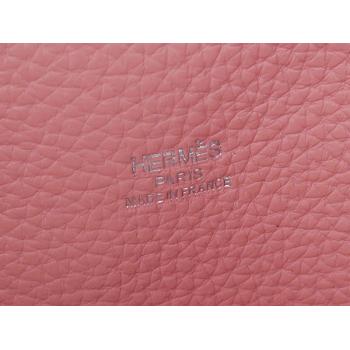 Hermes Shopping bag 509107 Ladies Cow Leather