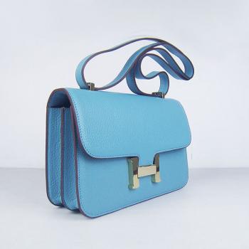 Hermes Constance H020 Ladies Cross Body Bag