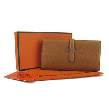 Cheap Hermes Wallet H008 Ladies Wallet