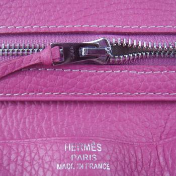 Hermes Wallet H006 Ladies Wallet