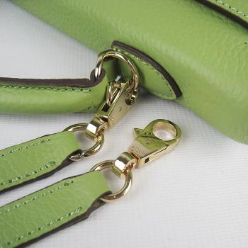 Hermes Kelly 6308 2way Green