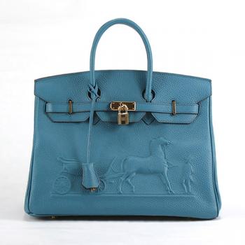 Cheap Hermes Birkin 1045 Ladies Cow Leather Bag