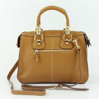 Replica Hermes  bags 9048 Ladies 2way Lambskin