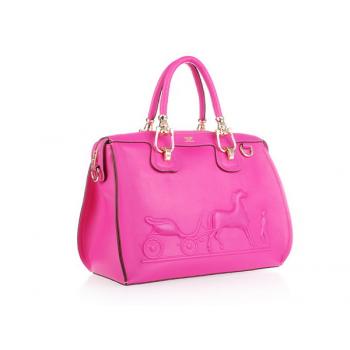 Hermes Original leather 60669 Ladies Cow Leather