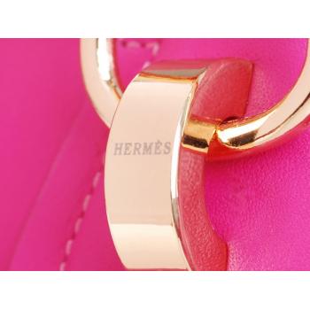 Hermes Original leather 60669 Ladies Cow Leather