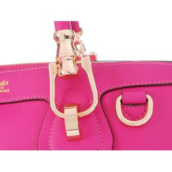 Hermes Original leather 60669 Ladies Cow Leather