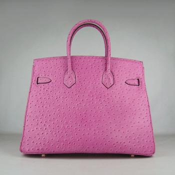 Hermes Birkin 6089 Ladies Handbag HM04320