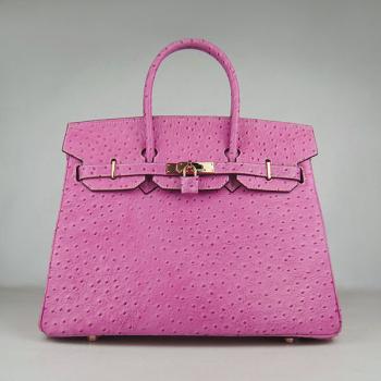 Hermes Birkin 6089 Ladies Handbag HM04320