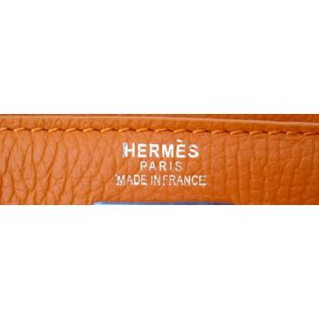 Hermes Kelly 62644 Ladies 2way Cow Leather Handbag Replica