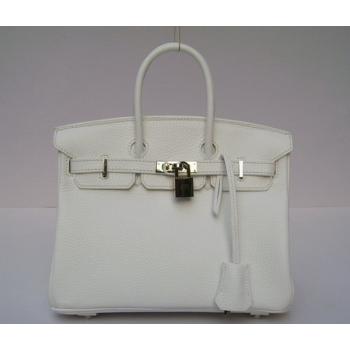 Hermes Birkin 62625 Handbag Beige