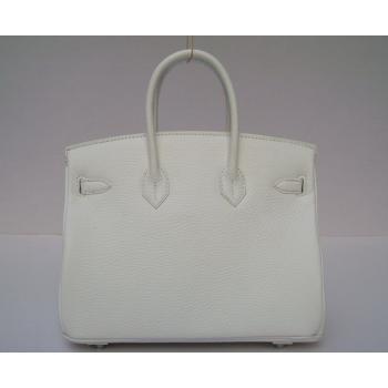 Hermes Birkin 62625 Handbag Beige