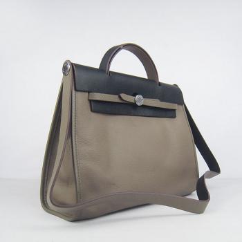 Hermes Herbag 60667 Ladies 2way Replica